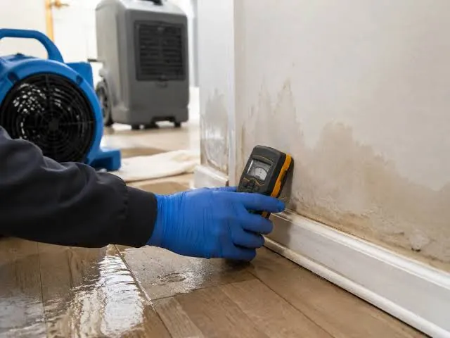 24/7 Water damage restoration services in Lake Mary, FL - Rapid flood cleanup and mitigation
